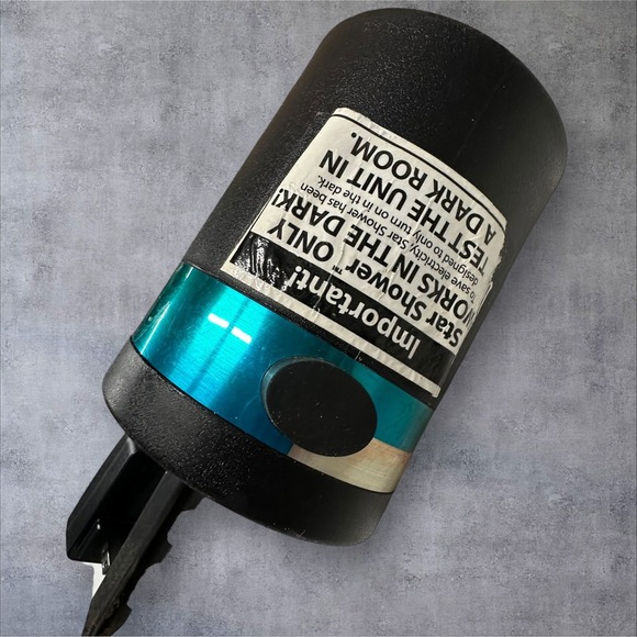 Star Shower Motion Laser Light‎ Projector Outdoor Holiday Decor - Picture 9 of 12